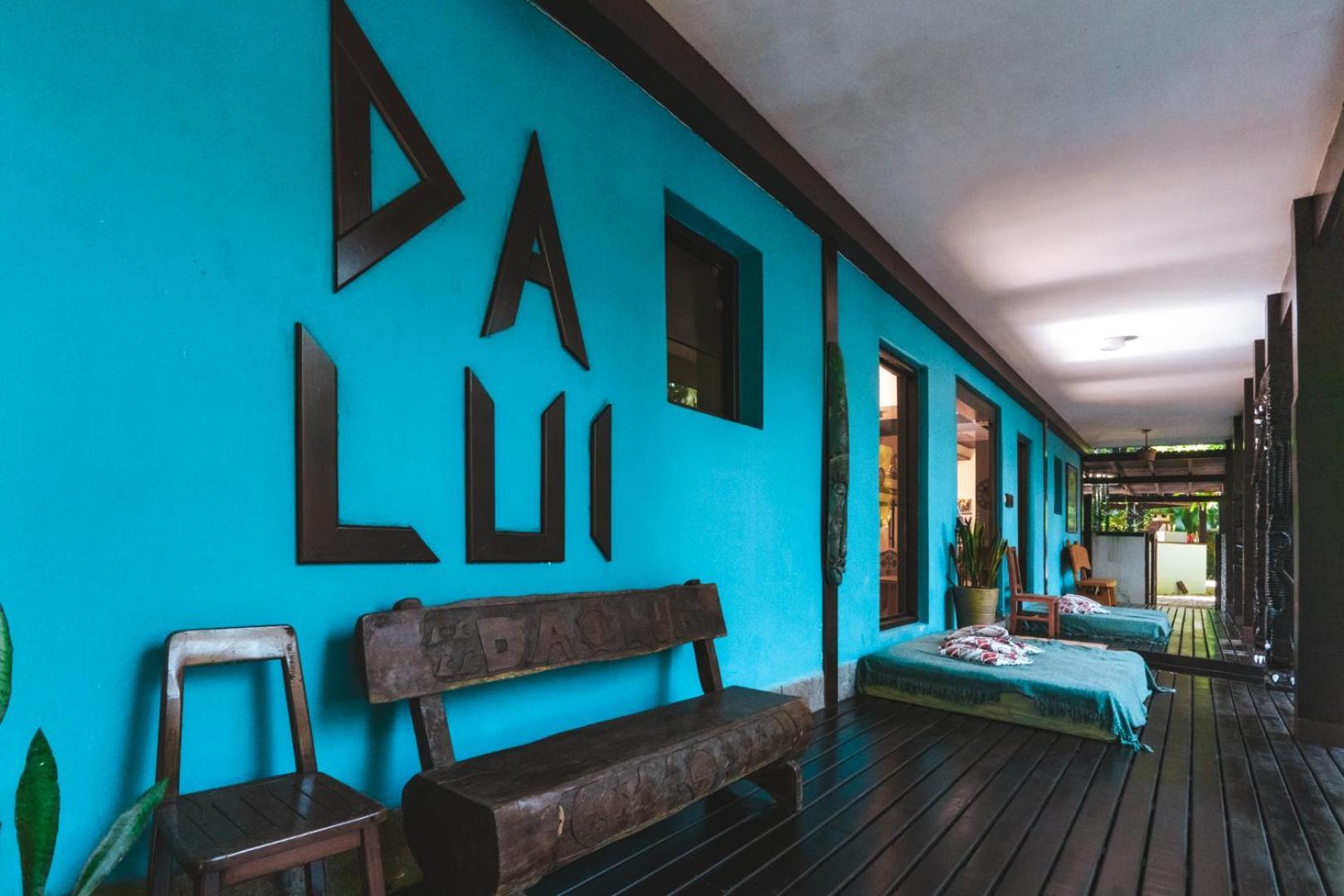 Da Lui * Ubatuba