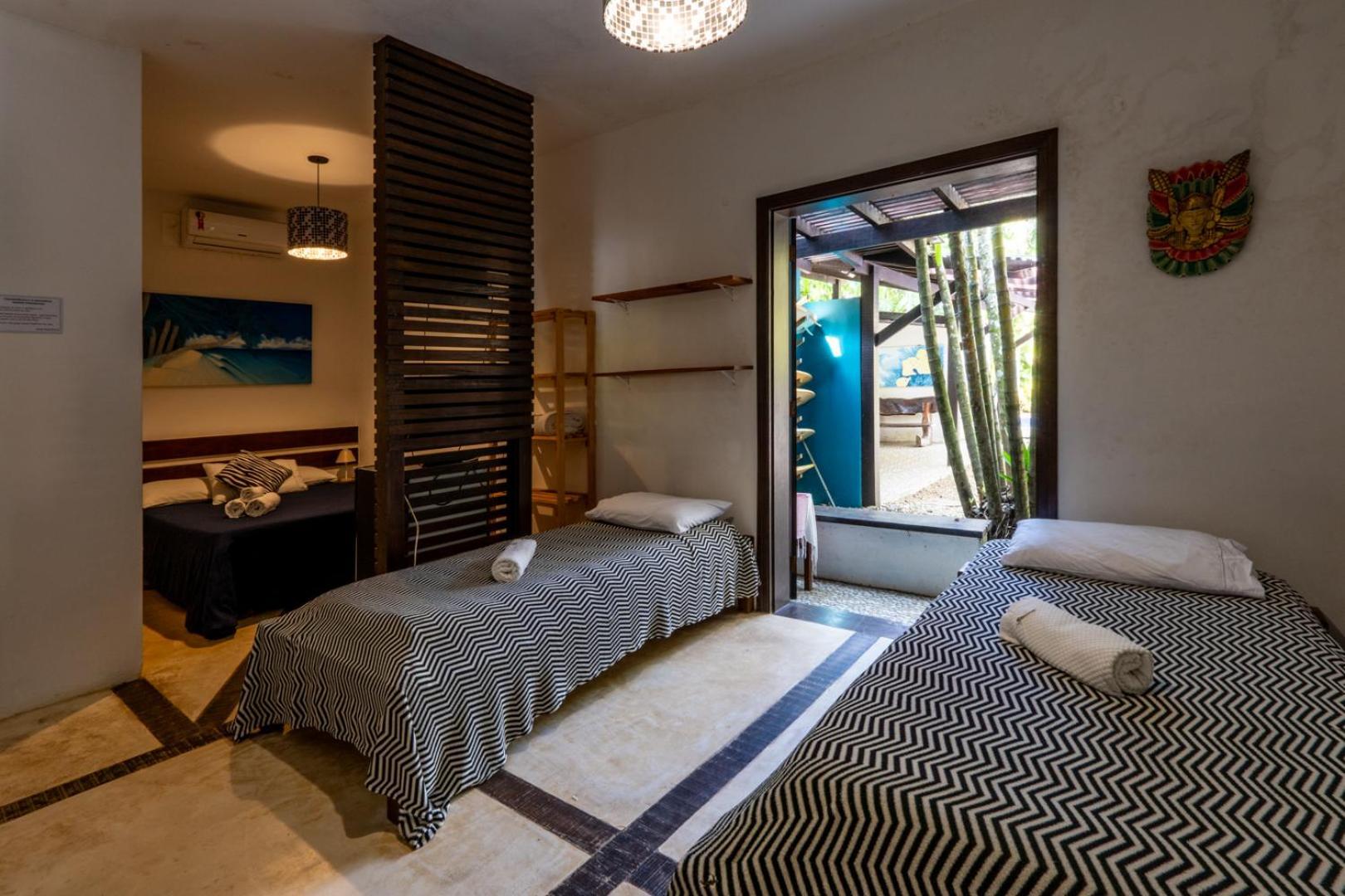 Guest house Da Lui Ubatuba